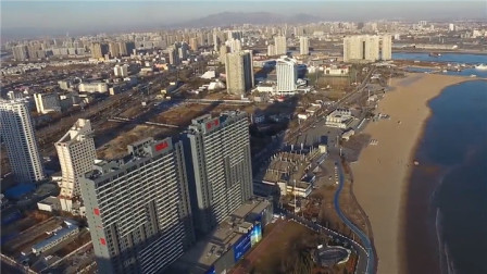 河北，古今交融的壮丽画卷