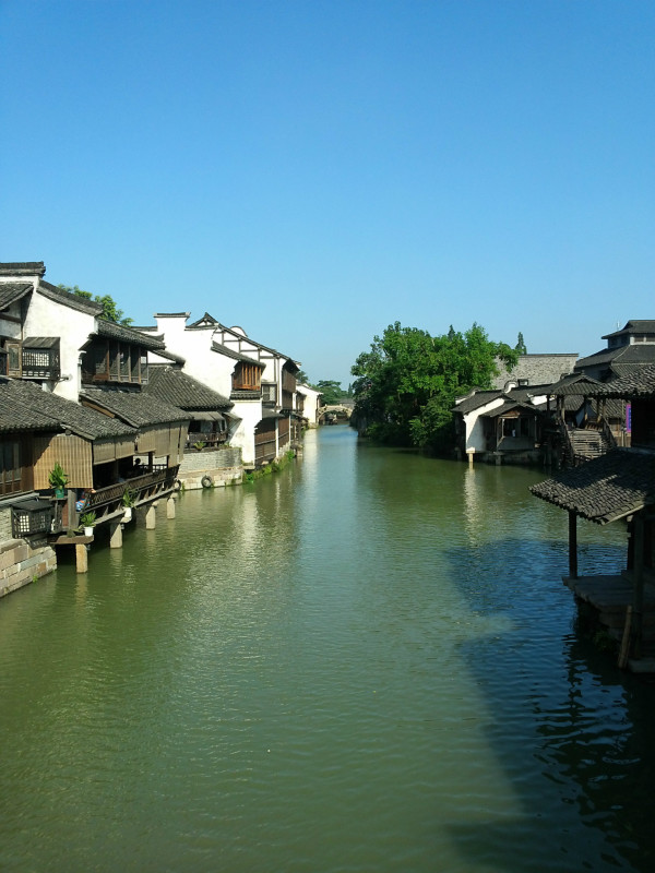 浙江探寻繁荣背后的秘密之旅