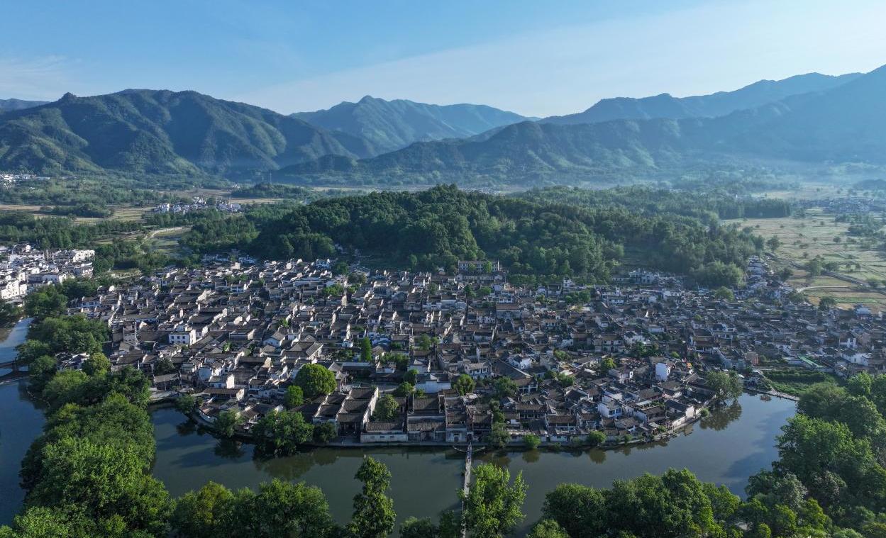 安徽之声,播音稿中的地域魅力展现