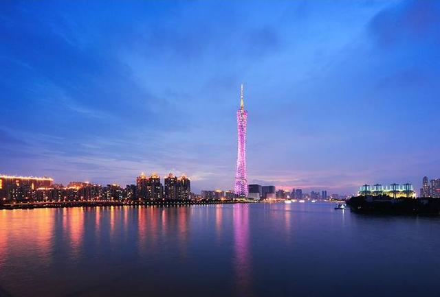 广东，经济发展与文化传承的双重魅力闪耀之地