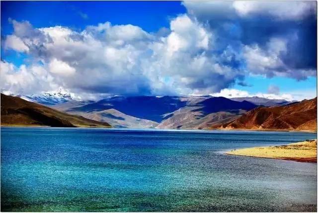 西藏之旅,探寻自然美景,寻觅内心平和之乐