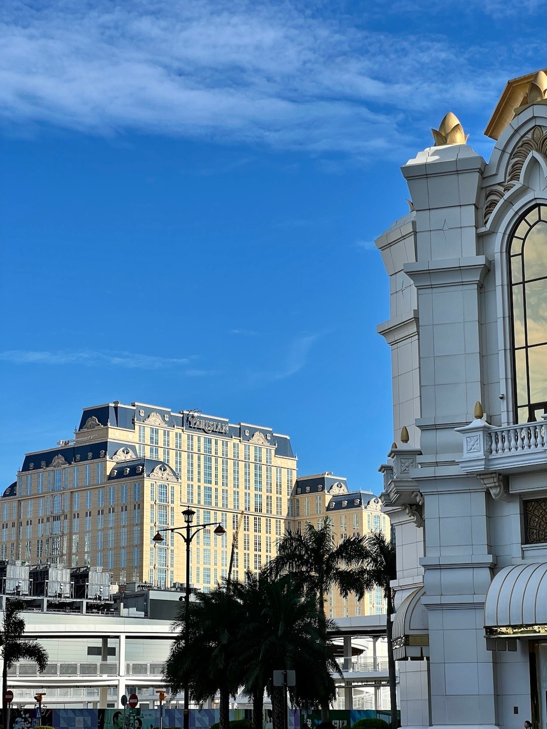 澳门之韵，探索文化魅力与独特风情