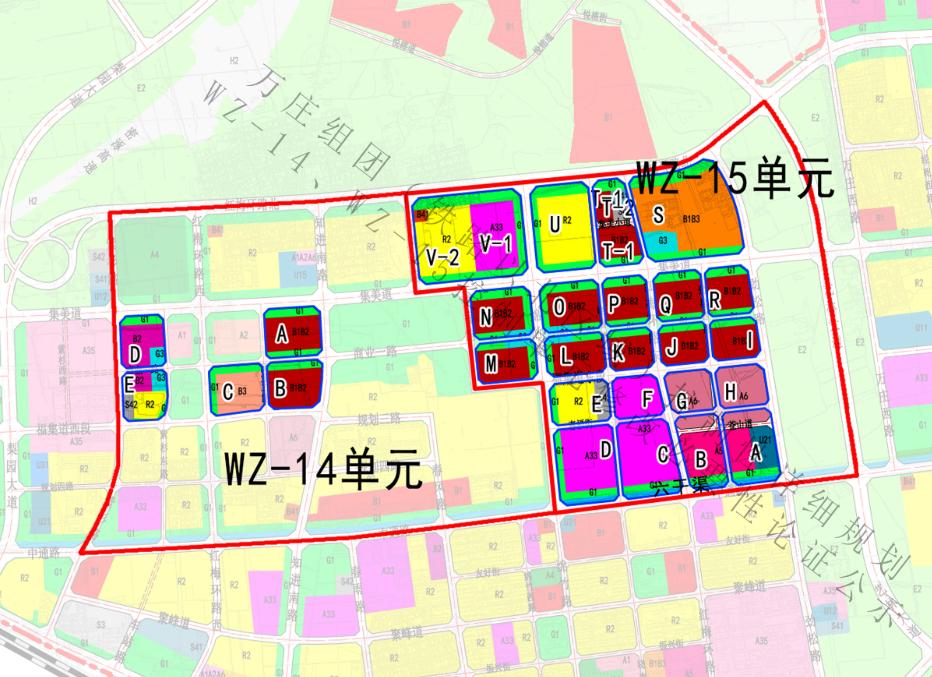 廊坊，蓬勃发展中的城市风采